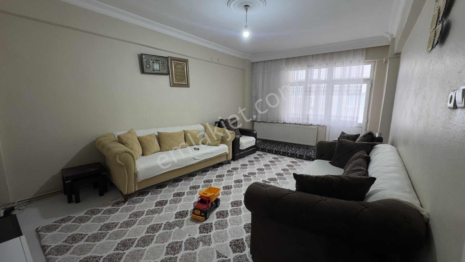 Reşadıyede Arakat 3+1 Ayrı Wcli Masrafsız Daire - Görsel 10