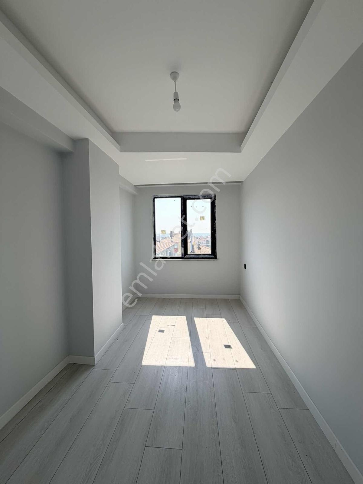 Çorlu Çobançeşmede Bulvar Üzeri 2+1 - 90m2 Satılık Sıfır Daire - Görsel 9