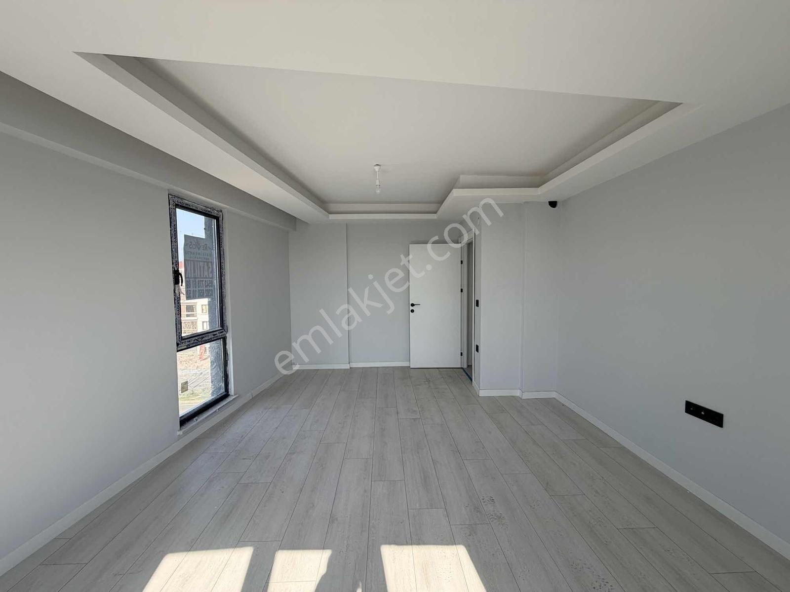 Çorlu Çobançeşmede Bulvar Üzeri 2+1 - 90m2 Satılık Sıfır Daire - Görsel 13