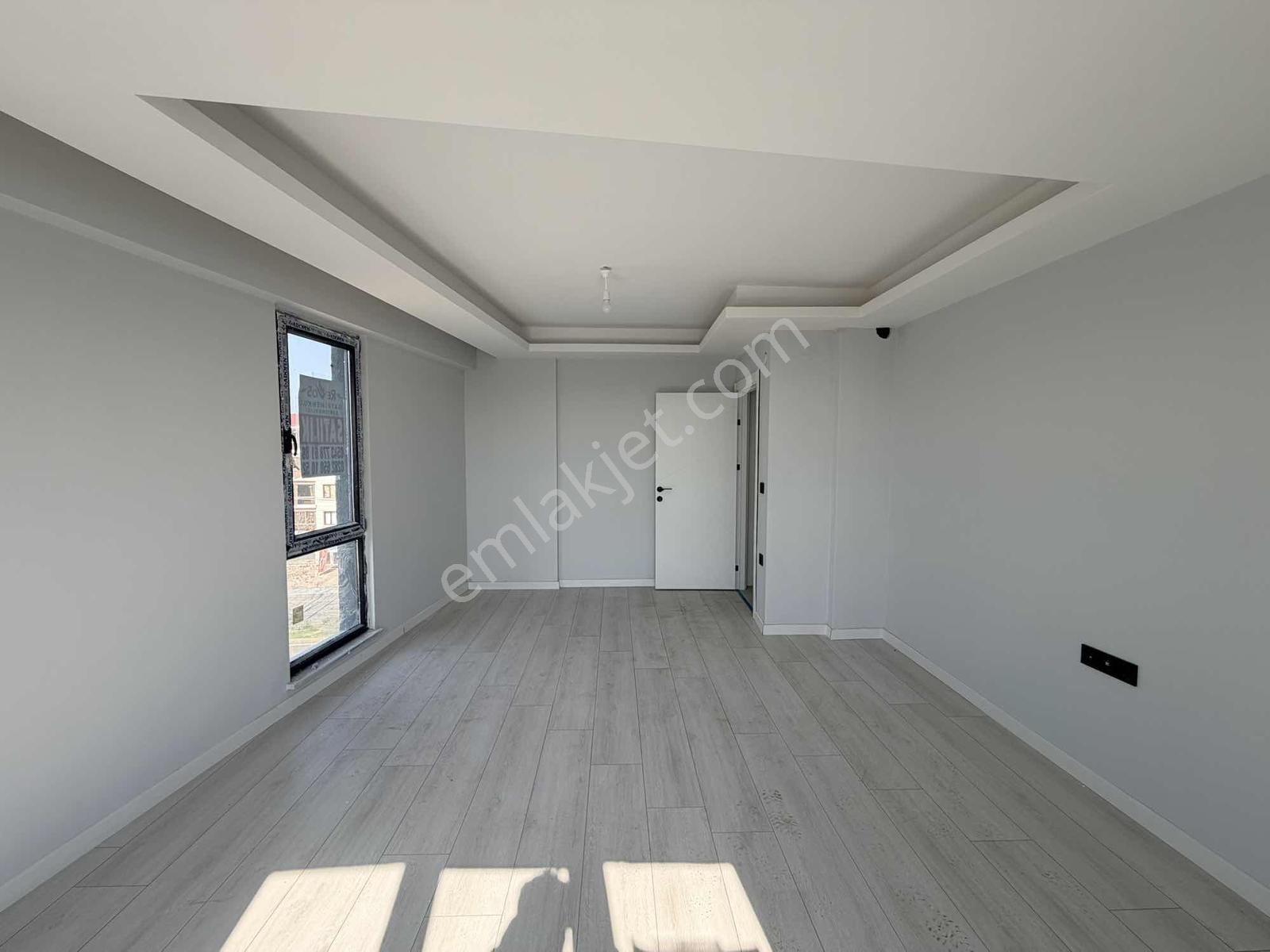 Çorlu Çobançeşmede Bulvar Üzeri 2+1 - 90m2 Satılık Sıfır Daire - Görsel 12