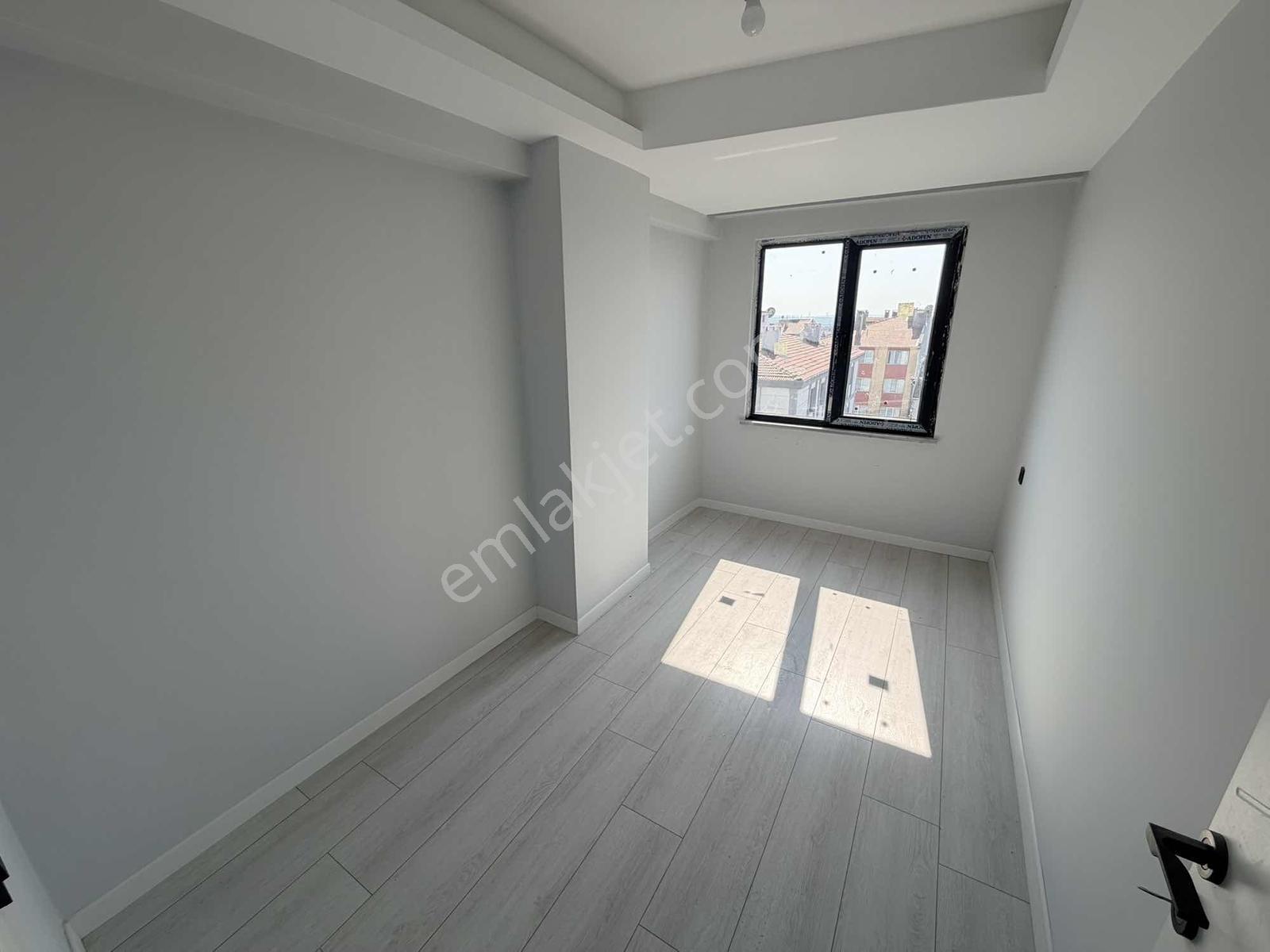 Çorlu Çobançeşmede Bulvar Üzeri 2+1 - 90m2 Satılık Sıfır Daire - Görsel 15