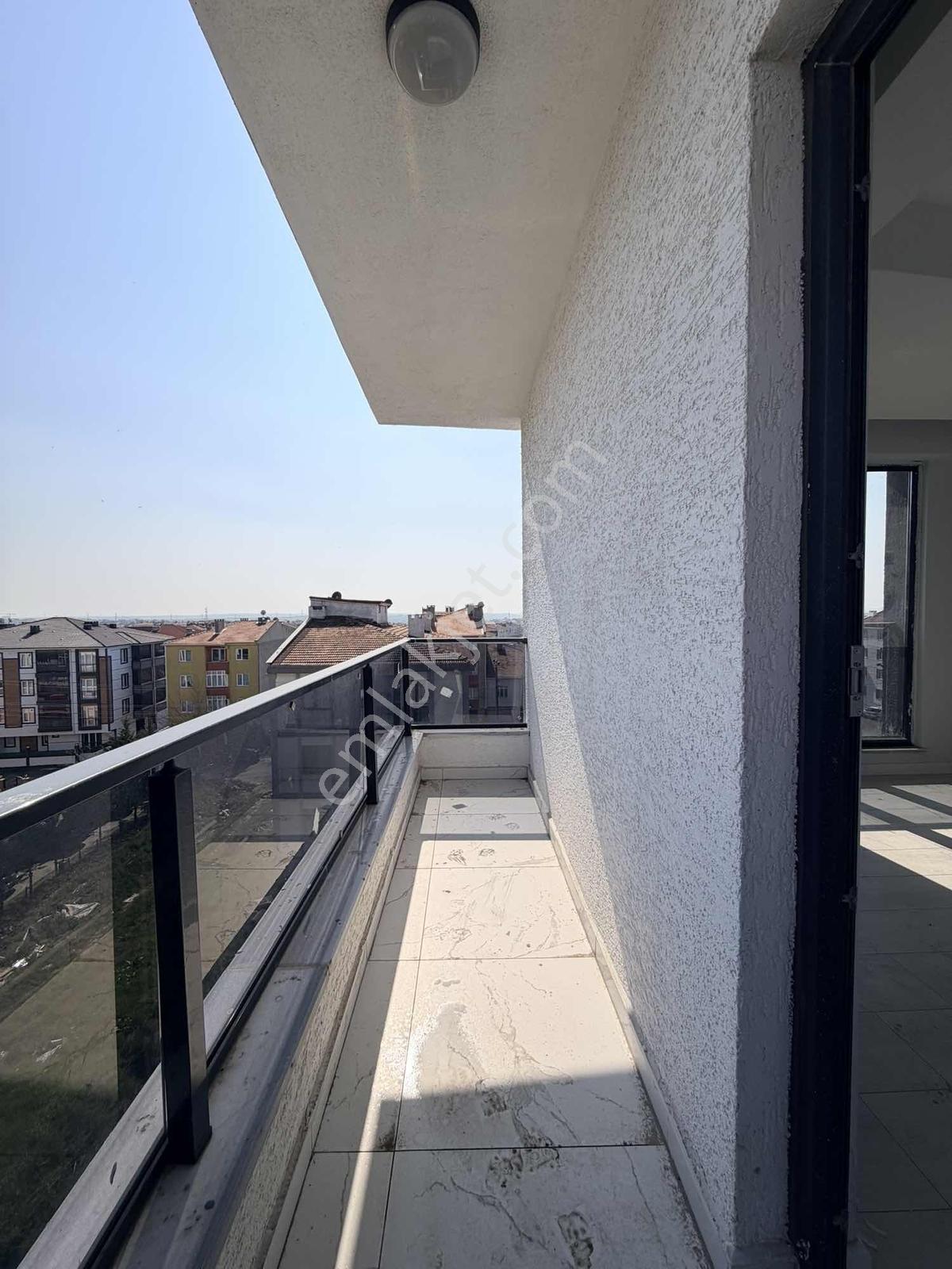 Çorlu Çobançeşmede Bulvar Üzeri 2+1 - 90m2 Satılık Sıfır Daire - Görsel 7