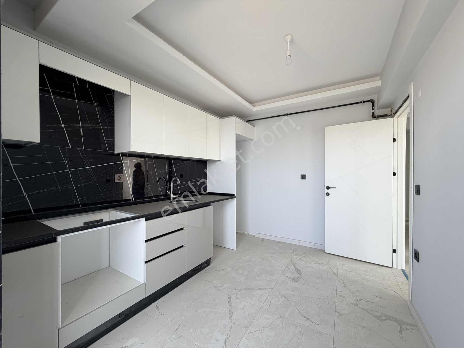 Çorlu Çobançeşmede Bulvar Üzeri 2+1 - 90m2 Satılık Sıfır Daire - Görsel 24