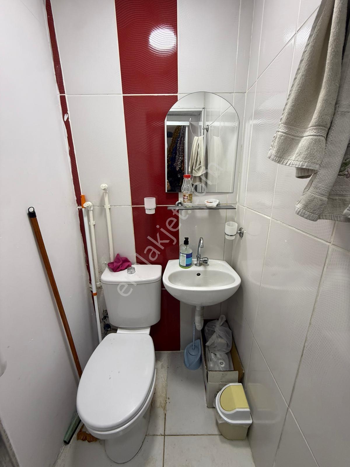 Baraj Lisesi Cvr 30 M2/mutfak+wc'li/içi Yapılı/çok Amaçlı İşyeri - Görsel 7