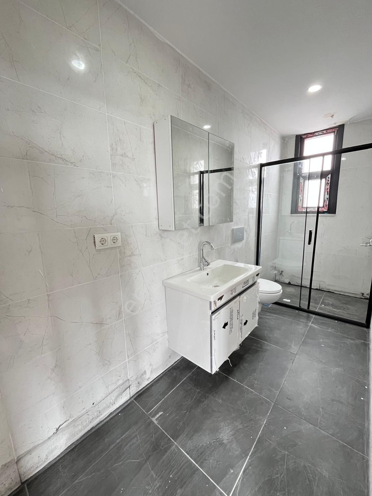 Loft'tan İnönü Mh Bey Residence Amerikan Mutfaklı 55m2 1+1 Lüx 9.kat Daire - Görsel 9