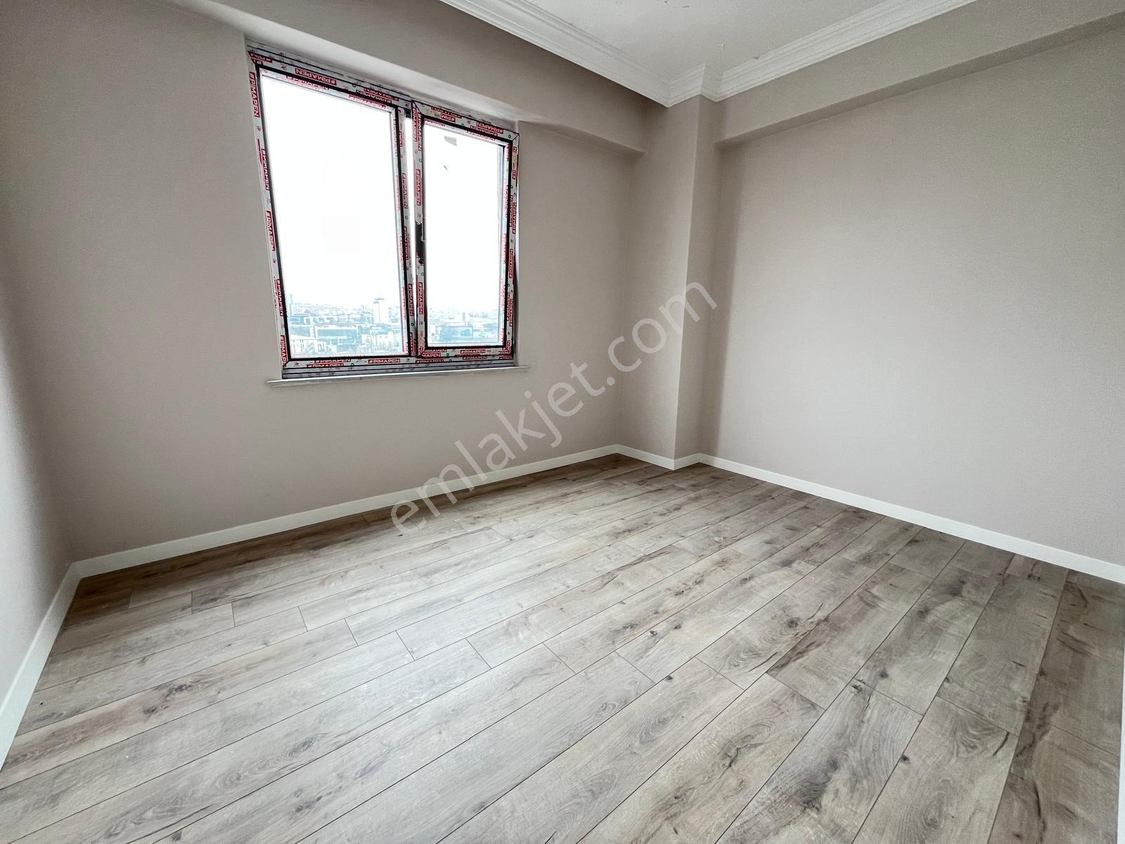 Loft'tan İnönü Mh Bey Residence Amerikan Mutfaklı 55m2 1+1 Lüx 9.kat Daire - Görsel 7