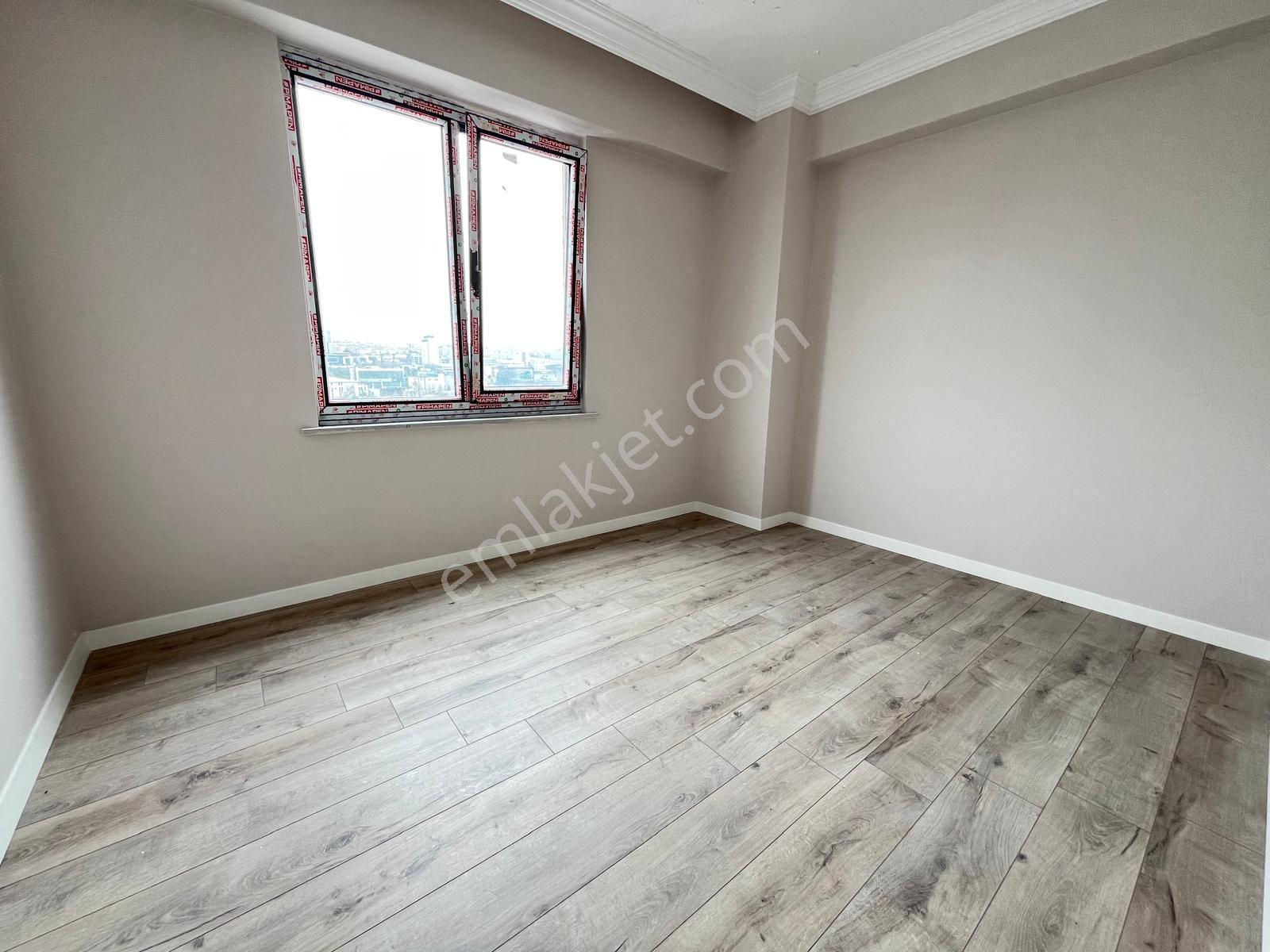 Loft'tan İnönü Mh Bey Residence Amerikan Mutfaklı 55m2 1+1 Lüx 9.kat Daire - Görsel 6
