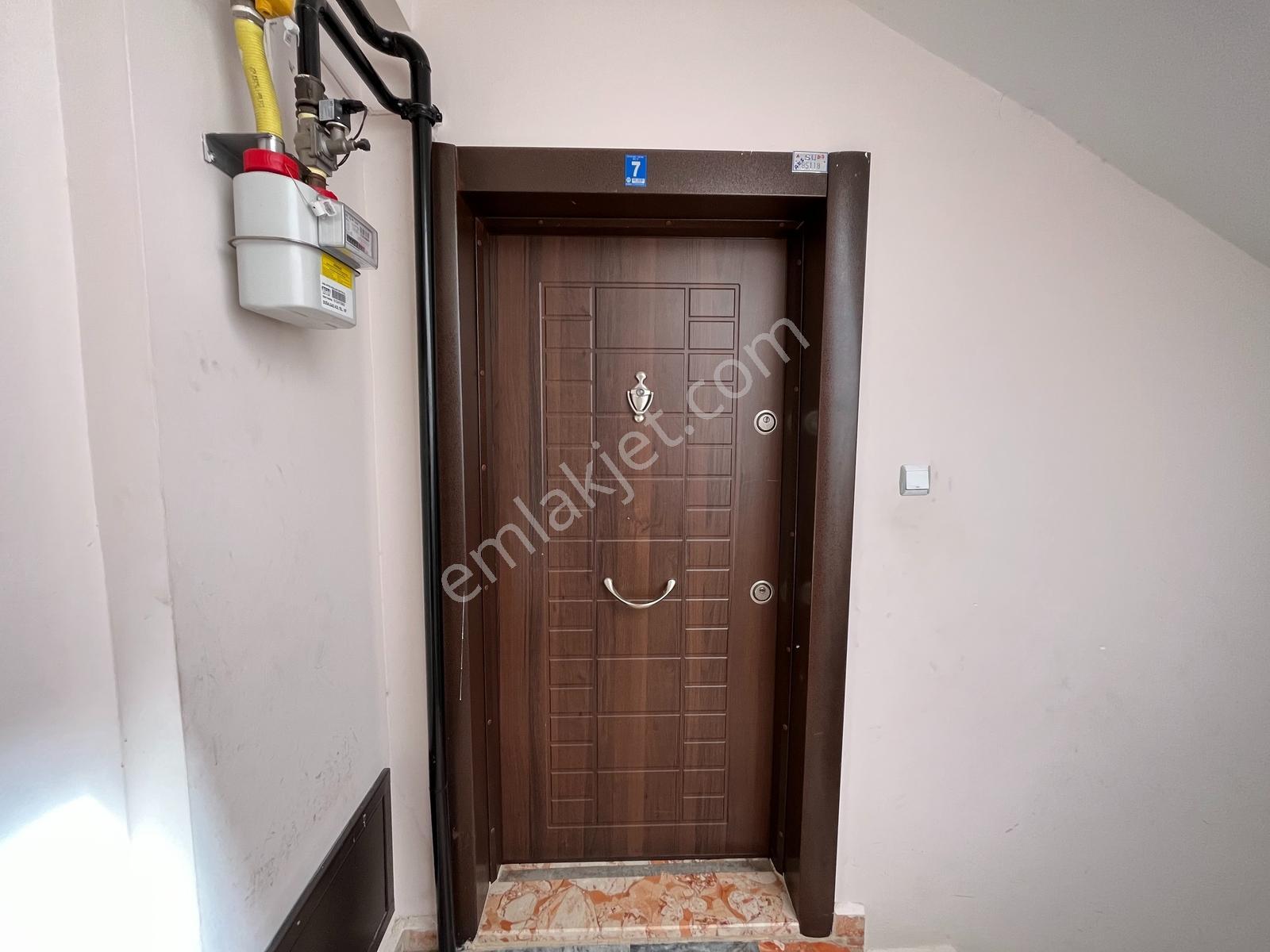 Fatih Konaklarında 4+1 Net 125 M² 125.yıl Ortaokulu Yanı Kiralık - Görsel 10