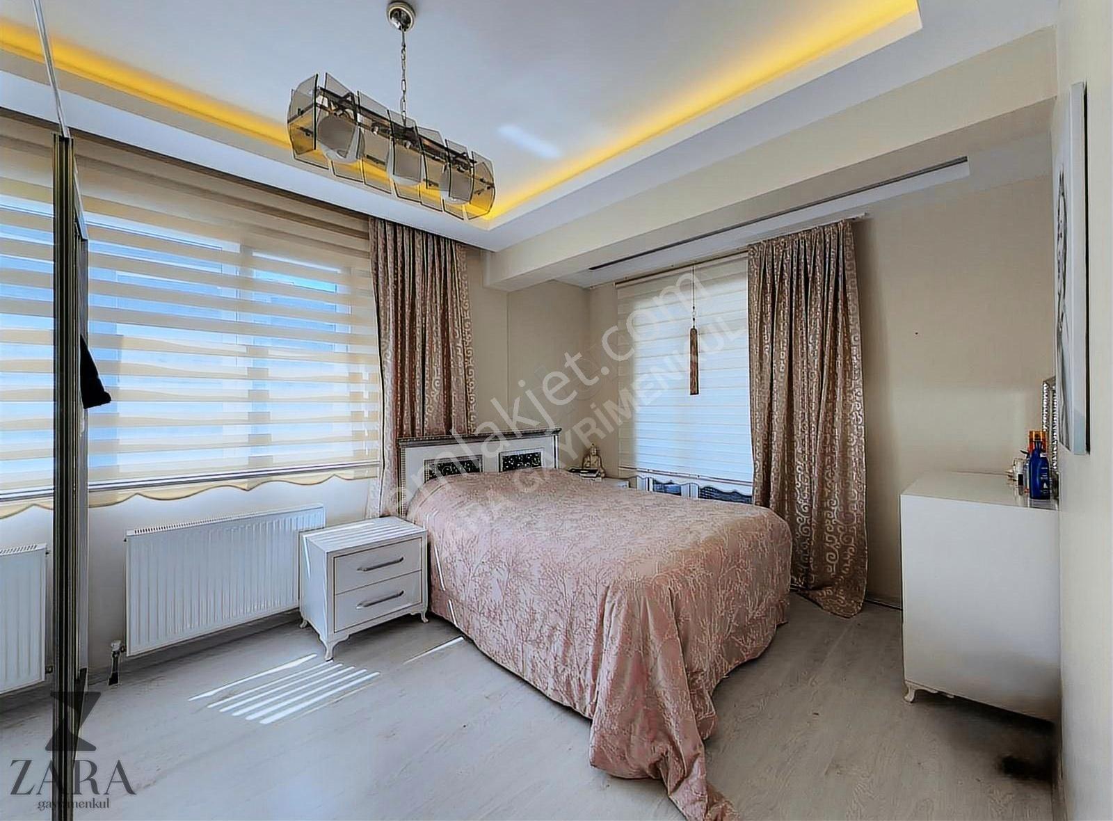 ▄zara▄ege Mah. Gözde Sitesi 3+1 145m² Full Yapılı Ara Kat Daire - Görsel 8