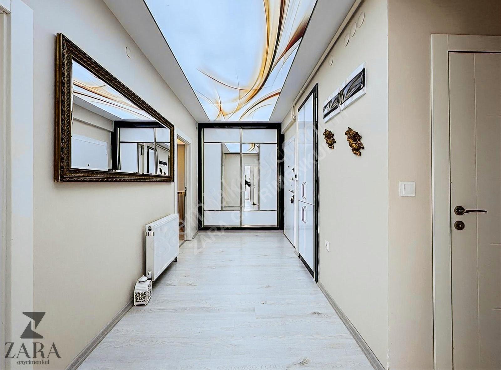 ▄zara▄ege Mah. Gözde Sitesi 3+1 145m² Full Yapılı Ara Kat Daire - Görsel 11