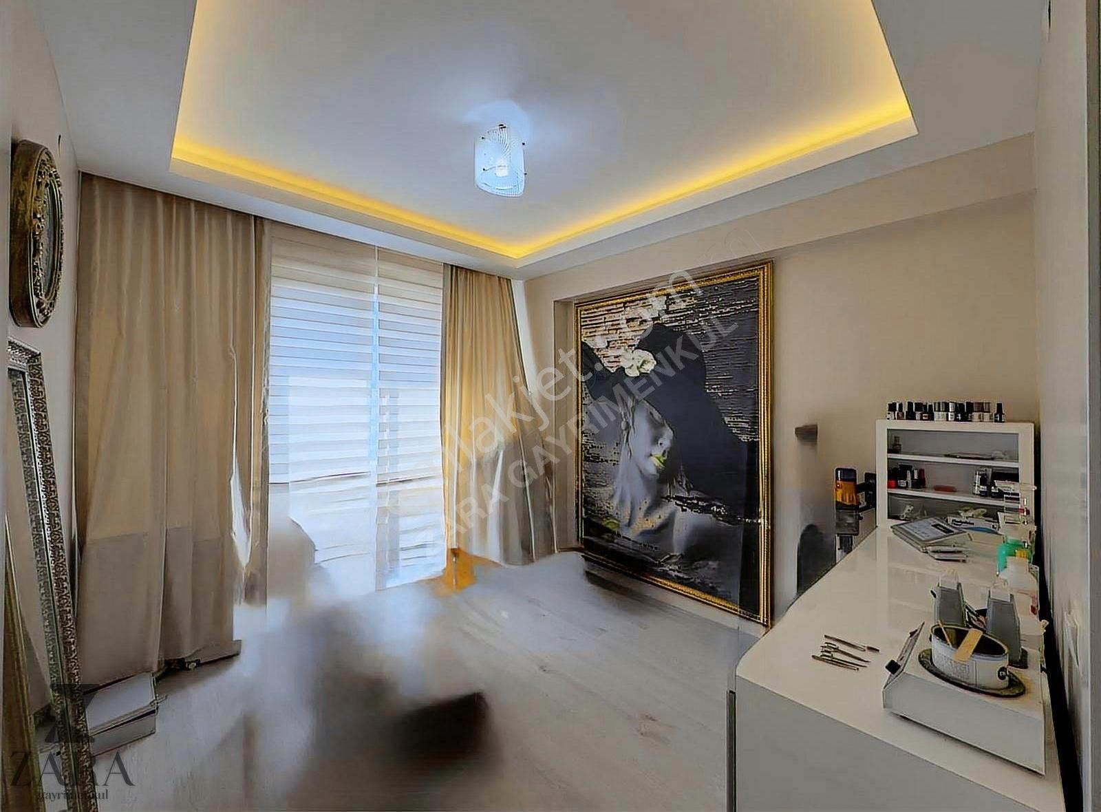 ▄zara▄ege Mah. Gözde Sitesi 3+1 145m² Full Yapılı Ara Kat Daire - Görsel 28