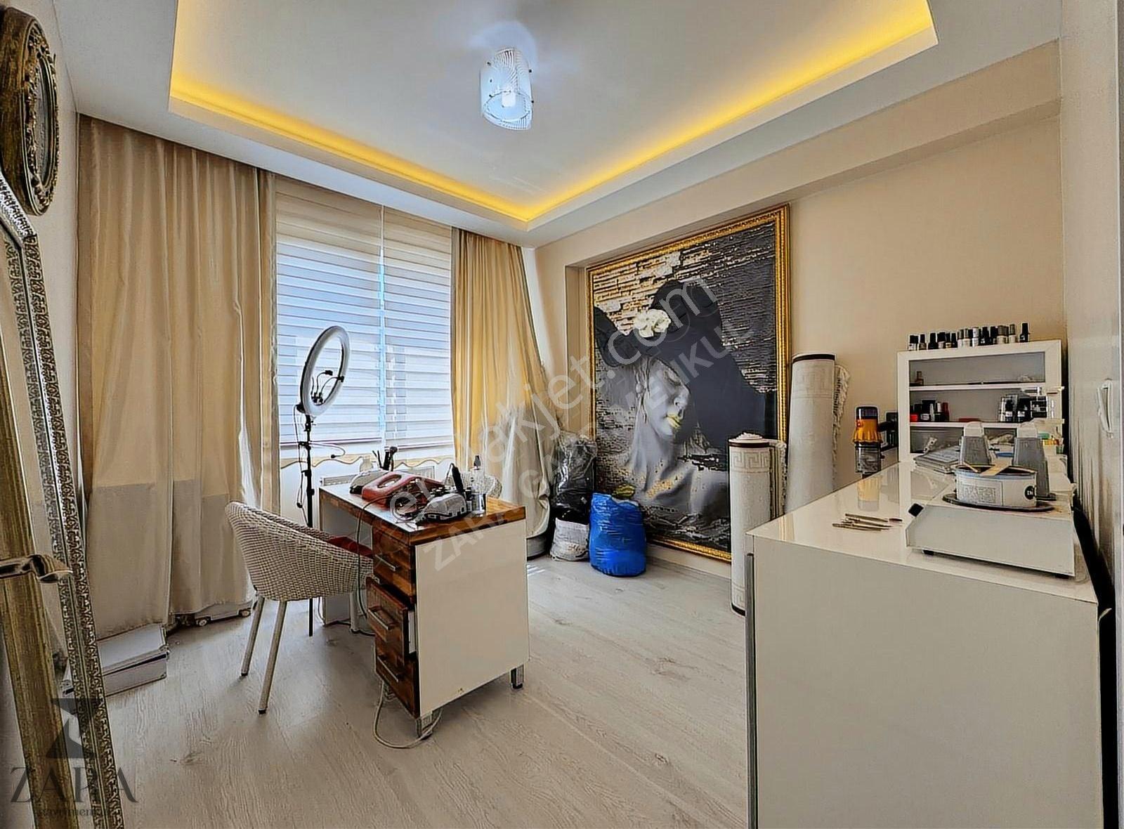 ▄zara▄ege Mah. Gözde Sitesi 3+1 145m² Full Yapılı Ara Kat Daire - Görsel 7