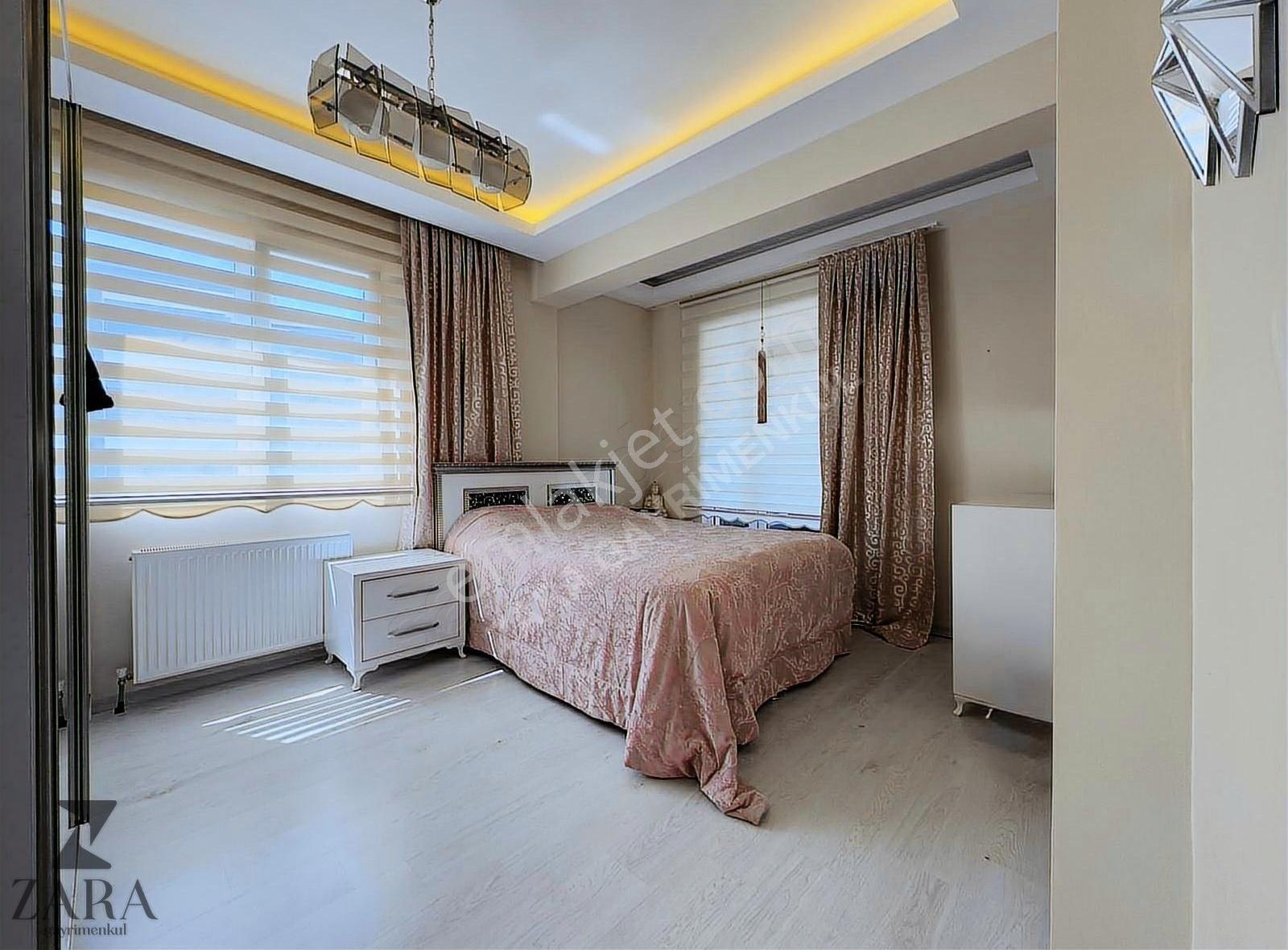 ▄zara▄ege Mah. Gözde Sitesi 3+1 145m² Full Yapılı Ara Kat Daire - Görsel 9