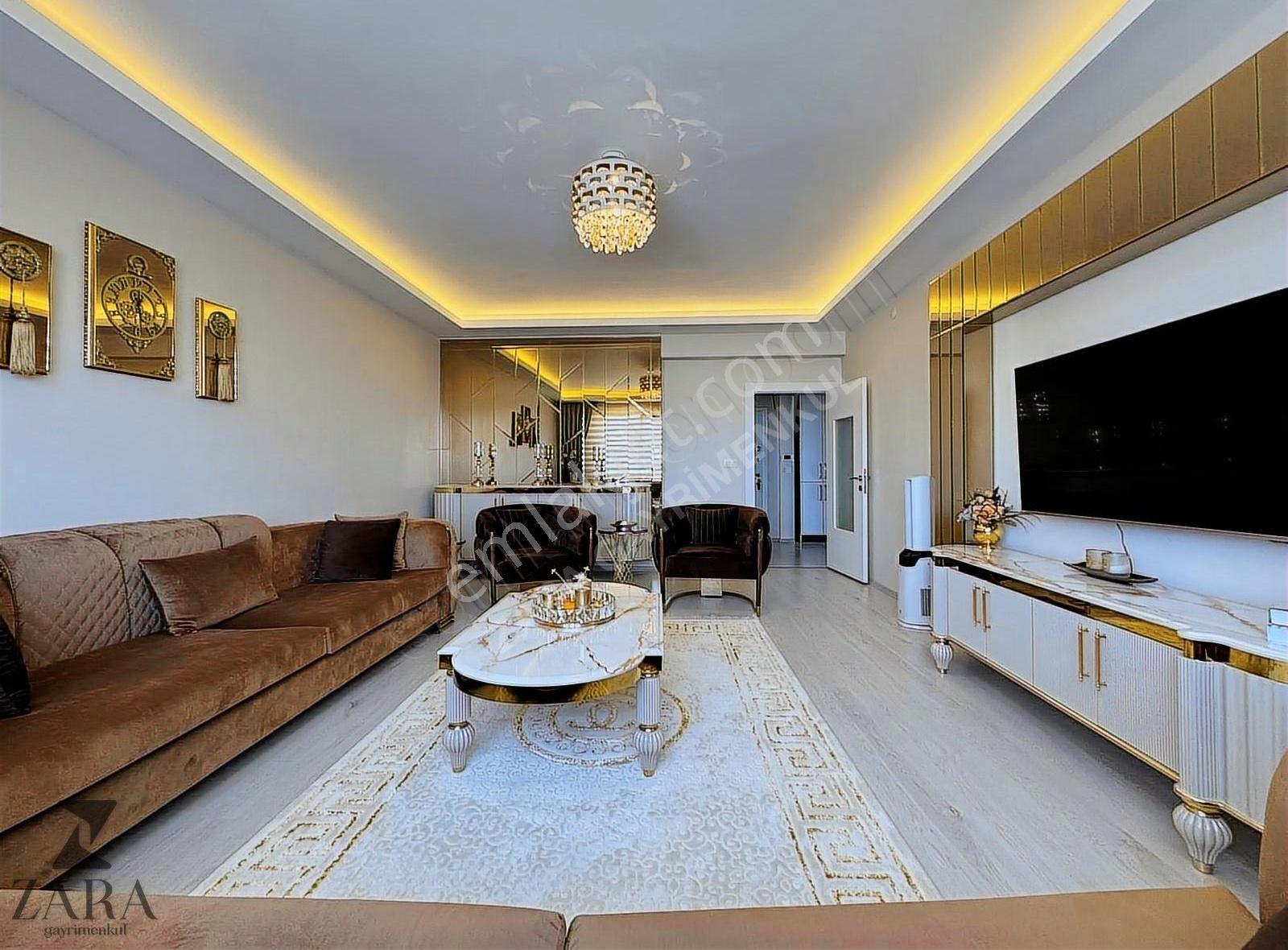 ▄zara▄ege Mah. Gözde Sitesi 3+1 145m² Full Yapılı Ara Kat Daire - Görsel 3
