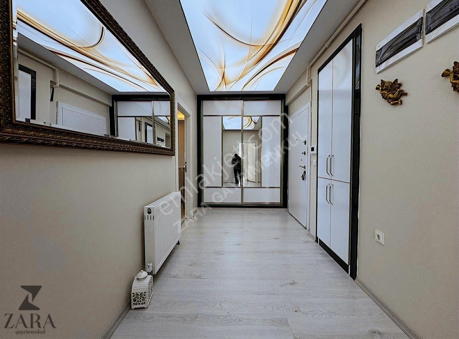 ▄zara▄ege Mah. Gözde Sitesi 3+1 145m² Full Yapılı Ara Kat Daire - Görsel 19