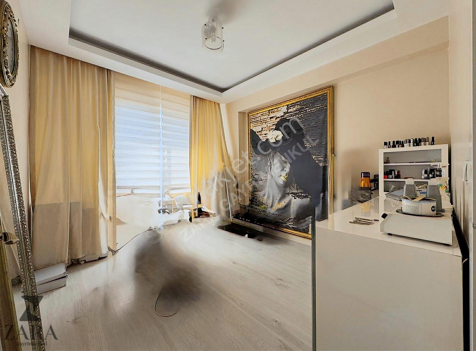▄zara▄ege Mah. Gözde Sitesi 3+1 145m² Full Yapılı Ara Kat Daire - Görsel 33