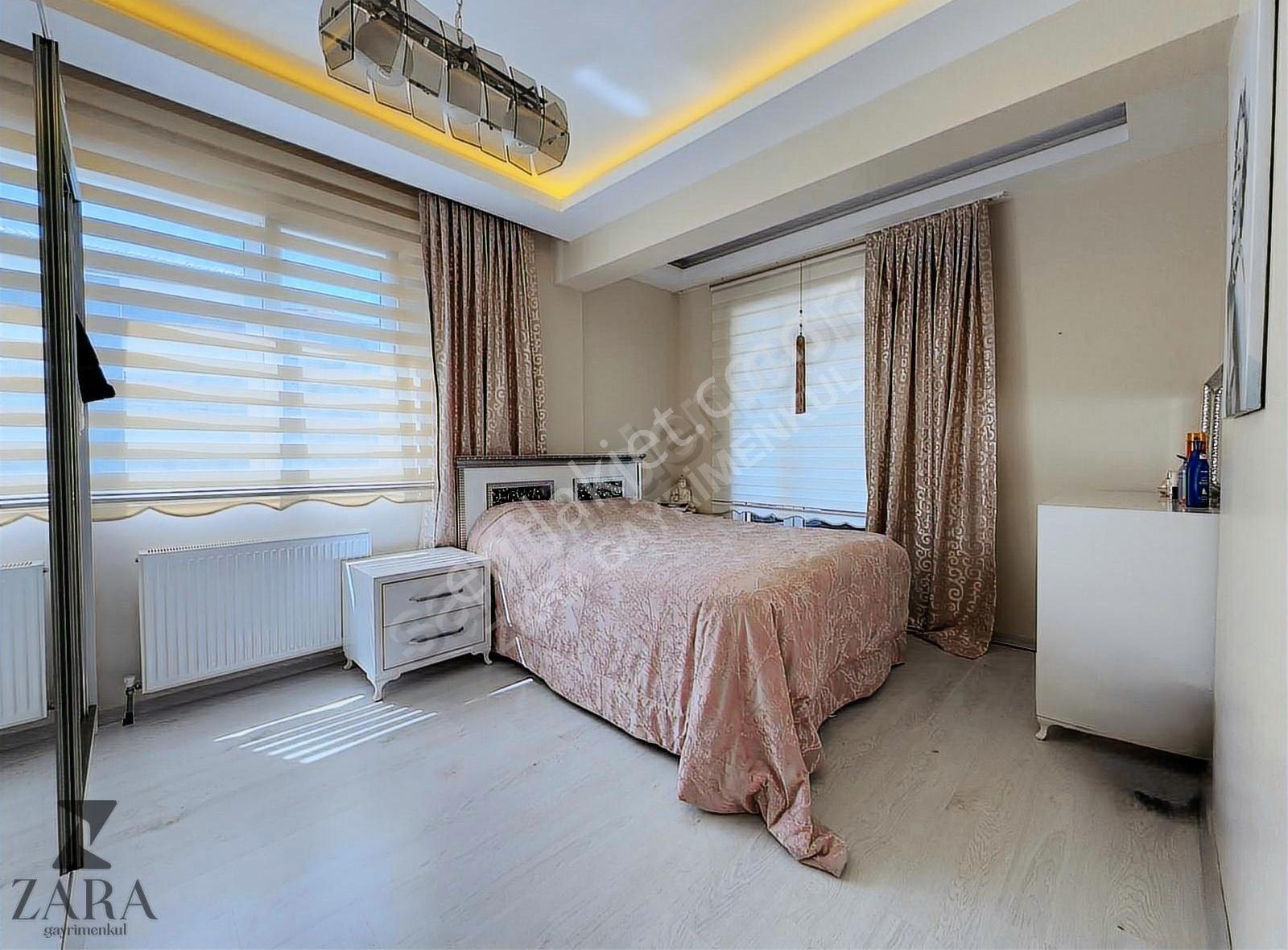 ▄zara▄ege Mah. Gözde Sitesi 3+1 145m² Full Yapılı Ara Kat Daire - Görsel 6