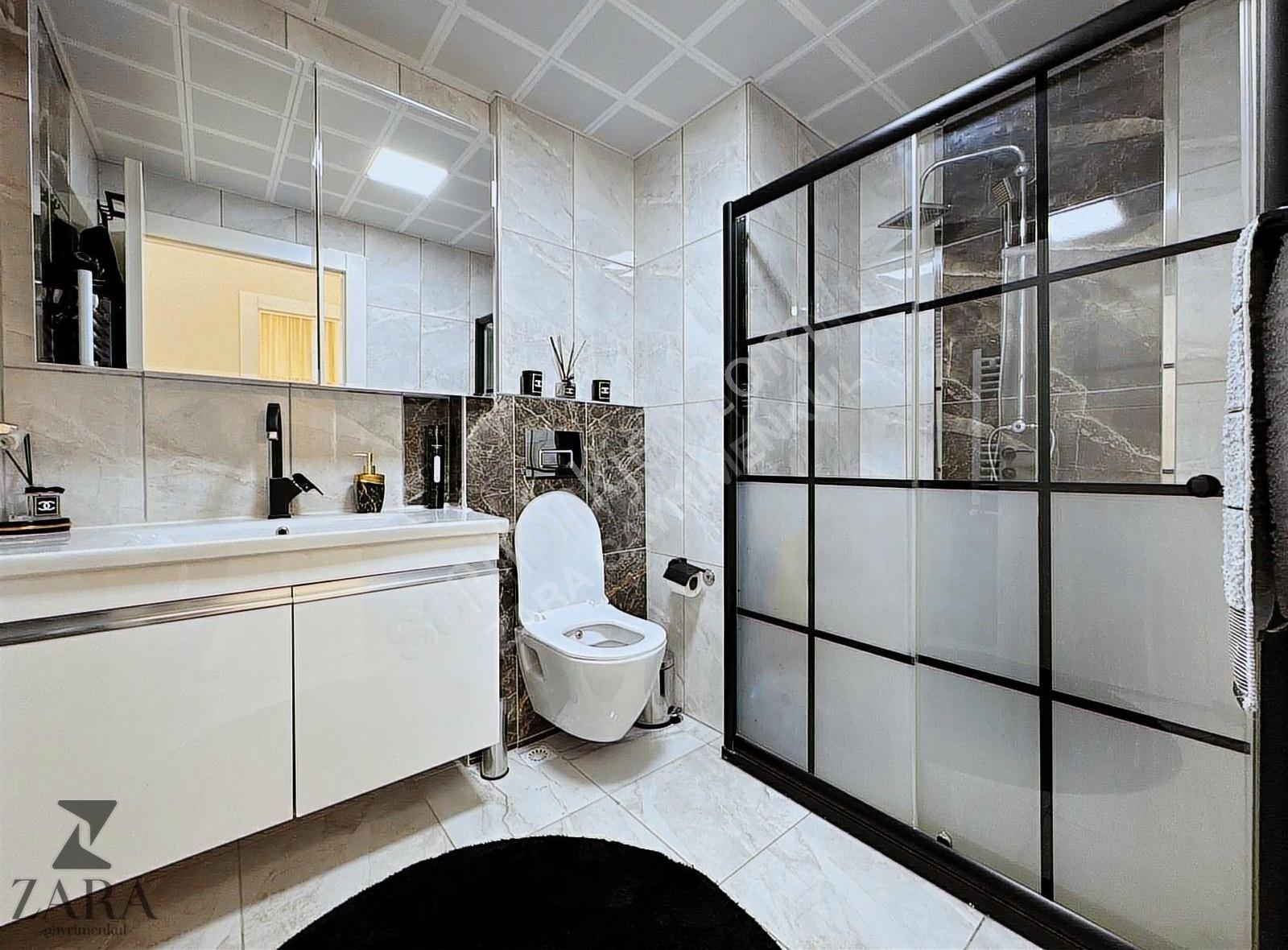 ▄zara▄ege Mah. Gözde Sitesi 3+1 145m² Full Yapılı Ara Kat Daire - Görsel 25