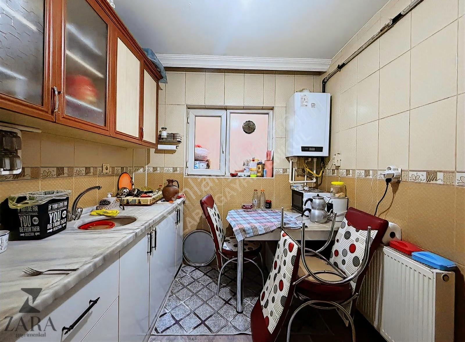 ▄zara▄duralialıç Mh.neşet Ertaş Cd Yakını Merkezi Konum 3+1daire - Görsel 6