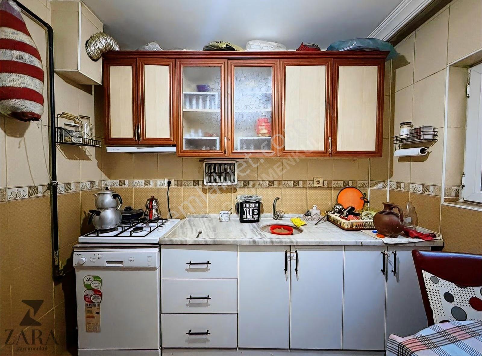 ▄zara▄duralialıç Mh.neşet Ertaş Cd Yakını Merkezi Konum 3+1daire - Görsel 19
