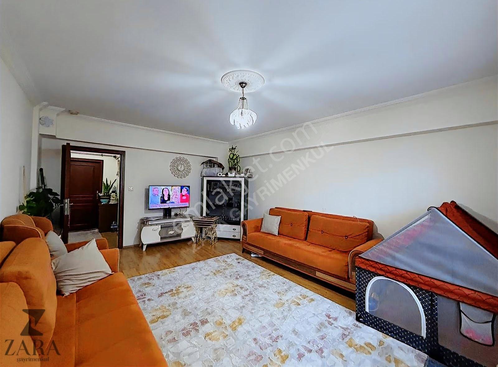▄zara▄duralialıç Mh.neşet Ertaş Cd Yakını Merkezi Konum 3+1daire - Görsel 20