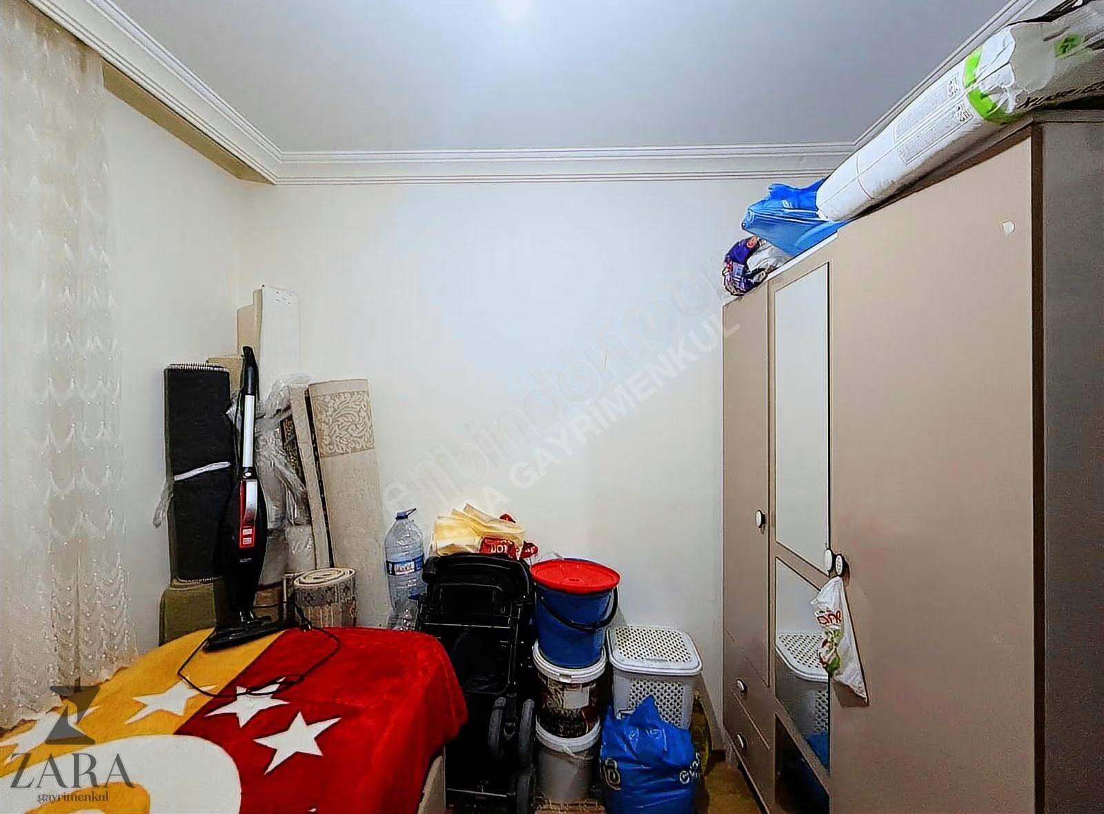 ▄zara▄duralialıç Mh.neşet Ertaş Cd Yakını Merkezi Konum 3+1daire - Görsel 26