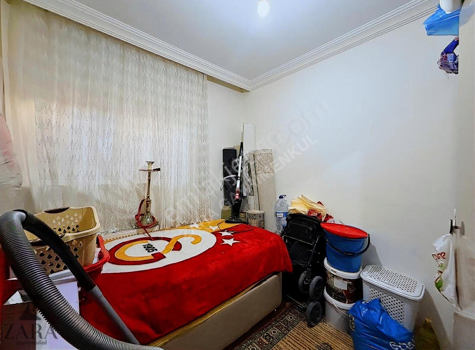 ▄zara▄duralialıç Mh.neşet Ertaş Cd Yakını Merkezi Konum 3+1daire - Görsel 21