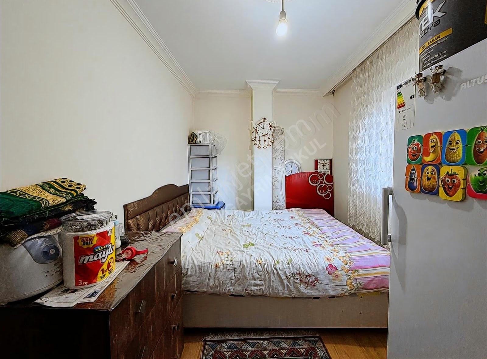 ▄zara▄duralialıç Mh.neşet Ertaş Cd Yakını Merkezi Konum 3+1daire - Görsel 18