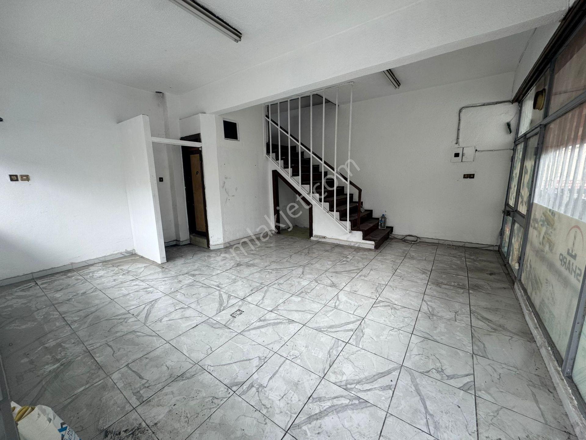 Trabzon Sanayi'de Kiralık Dükkan - Görsel 3