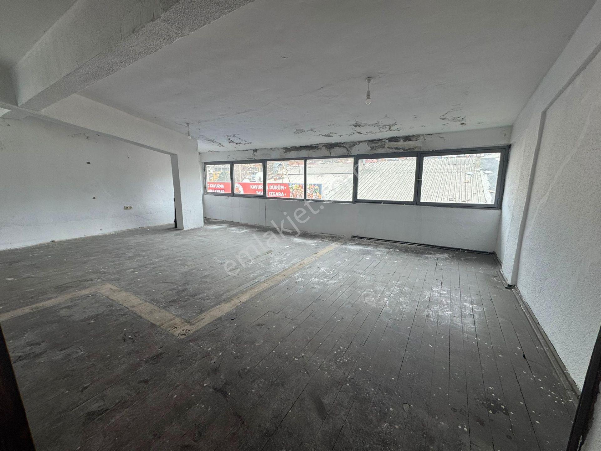 Trabzon Sanayi'de Kiralık Dükkan - Görsel 11
