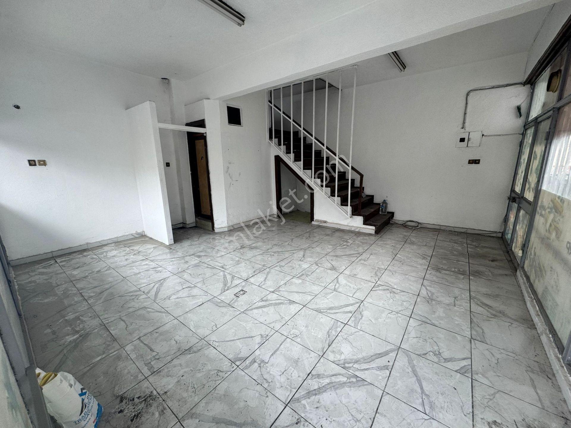 Trabzon Sanayi'de Kiralık Dükkan - Görsel 13