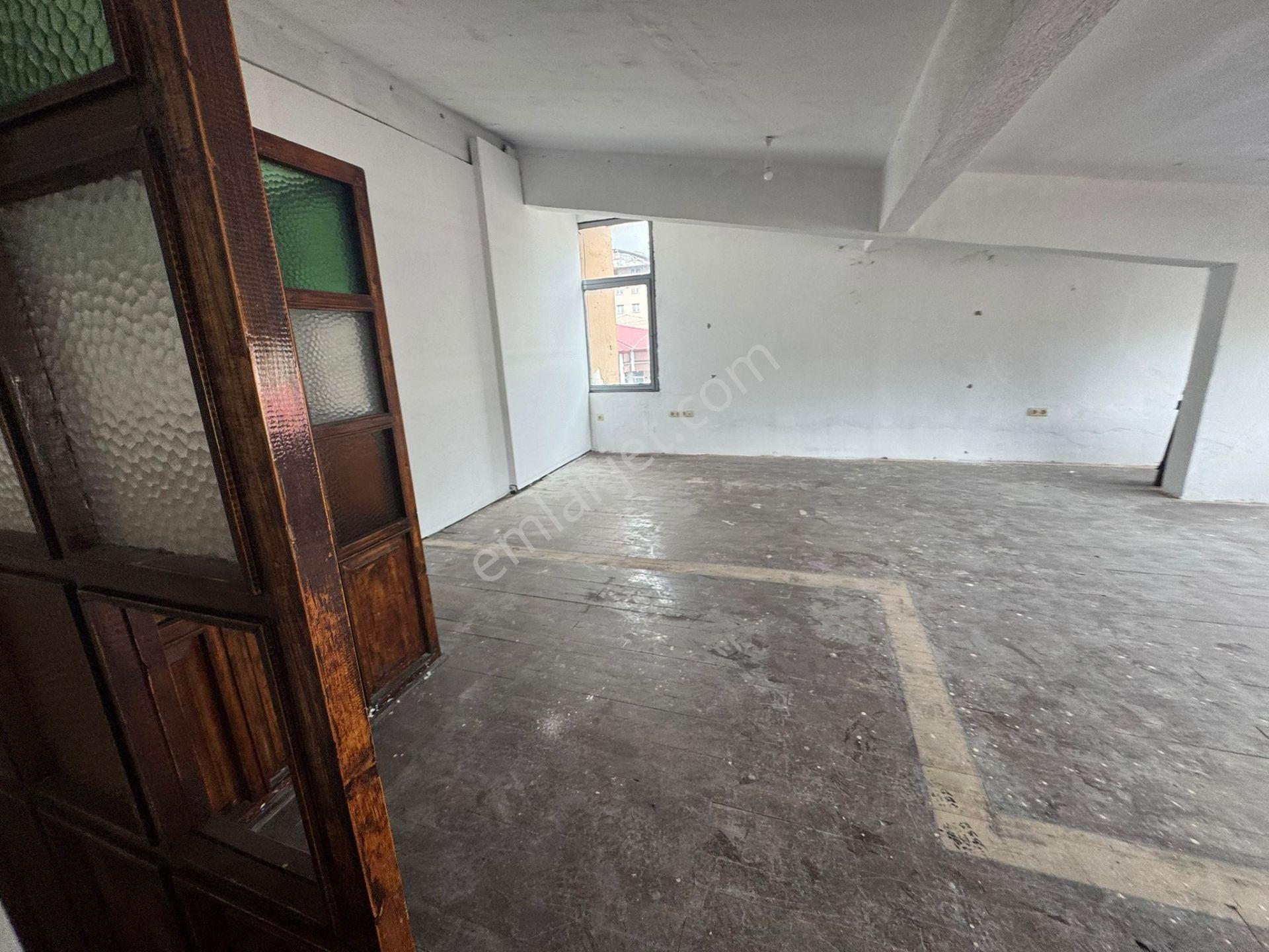 Trabzon Sanayi'de Kiralık Dükkan - Görsel 16