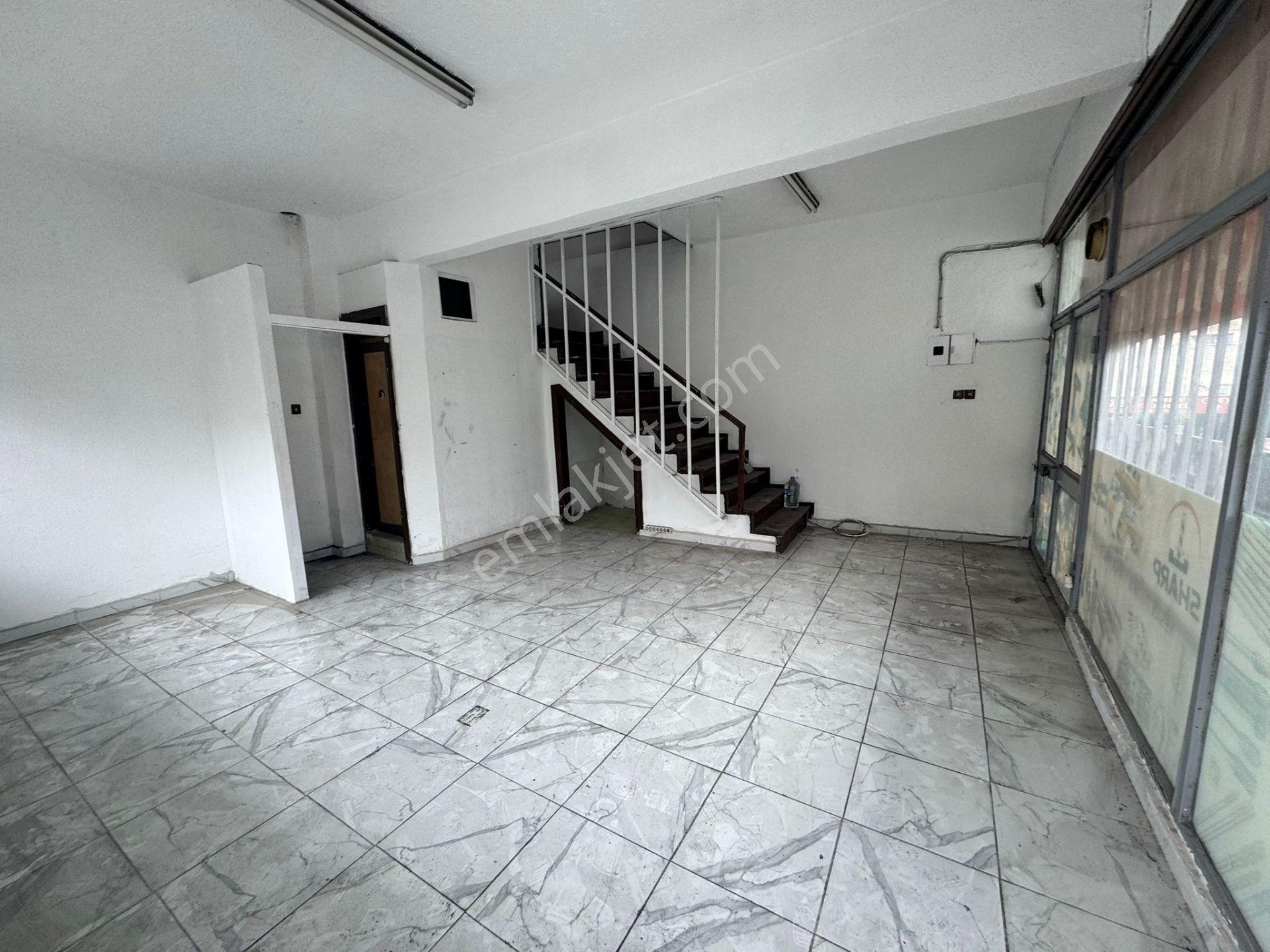 Trabzon Sanayi'de Kiralık Dükkan - Görsel 10