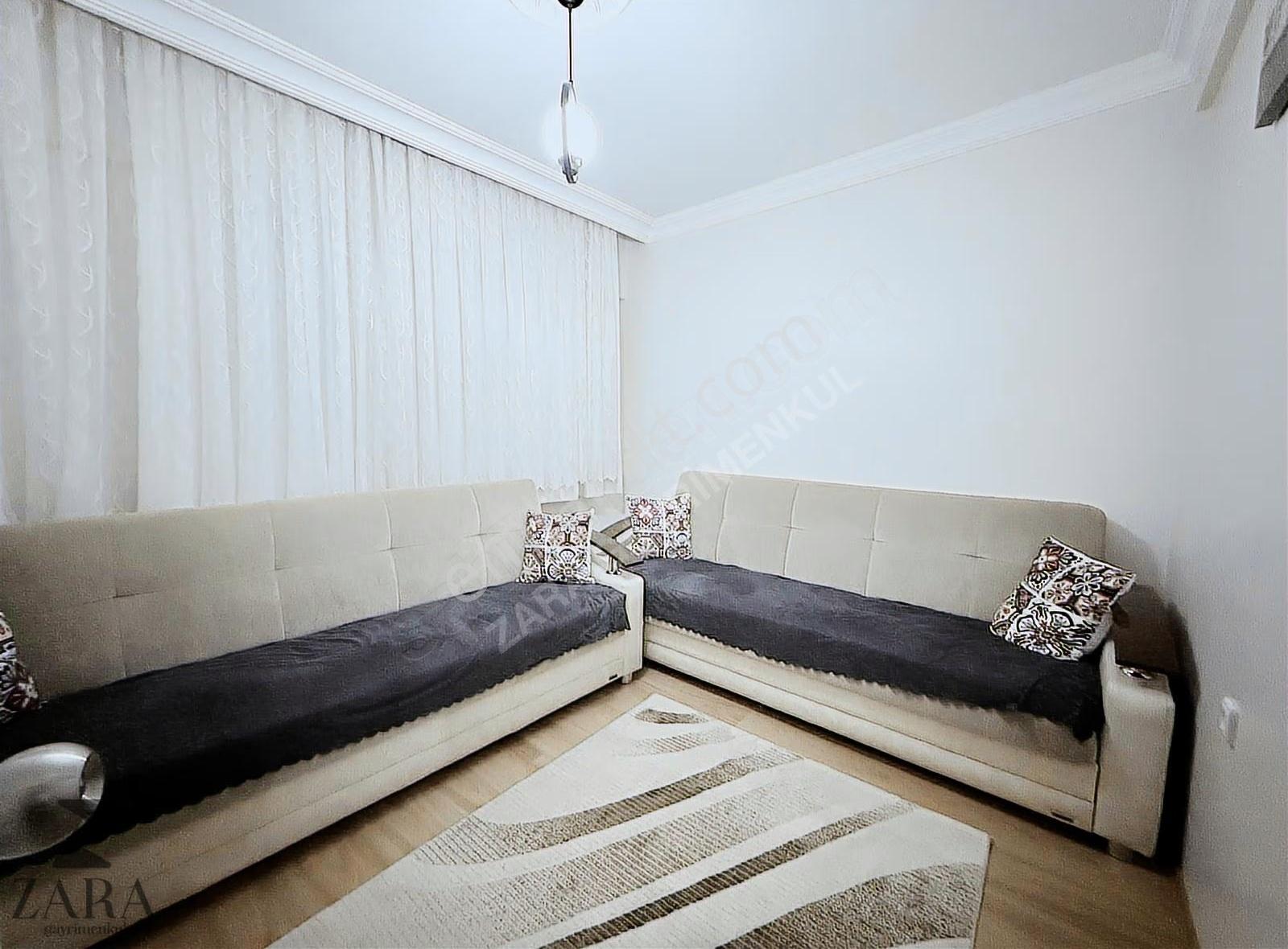 ▄zara▄hocalı Cd. Üzeri Masrafsız Kat Konumunda 3+1_120m² Daire. - Görsel 35