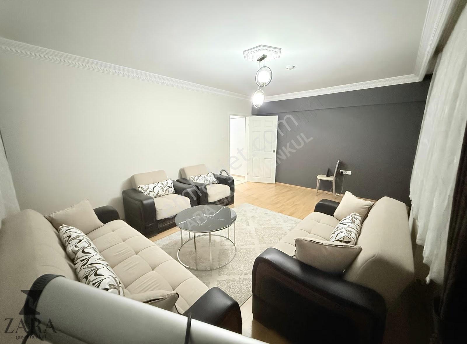 ▄zara▄hocalı Cd. Üzeri Masrafsız Kat Konumunda 3+1_120m² Daire. - Görsel 26