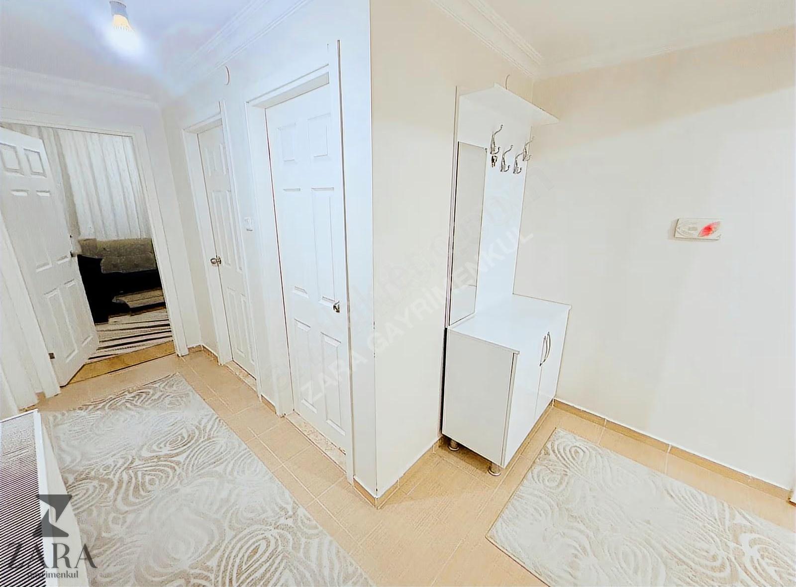 ▄zara▄hocalı Cd. Üzeri Masrafsız Kat Konumunda 3+1_120m² Daire. - Görsel 18