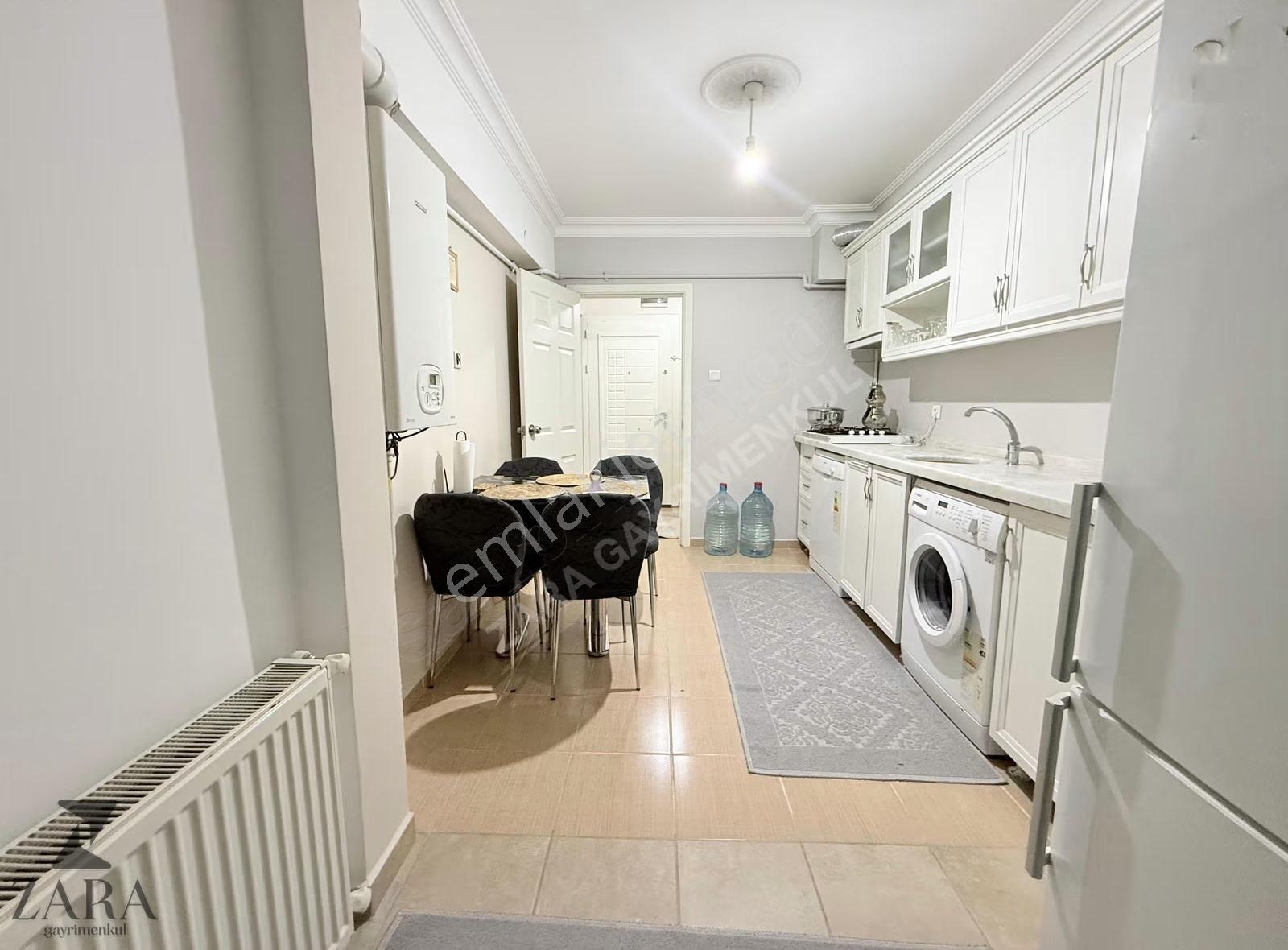 ▄zara▄hocalı Cd. Üzeri Masrafsız Kat Konumunda 3+1_120m² Daire. - Görsel 23