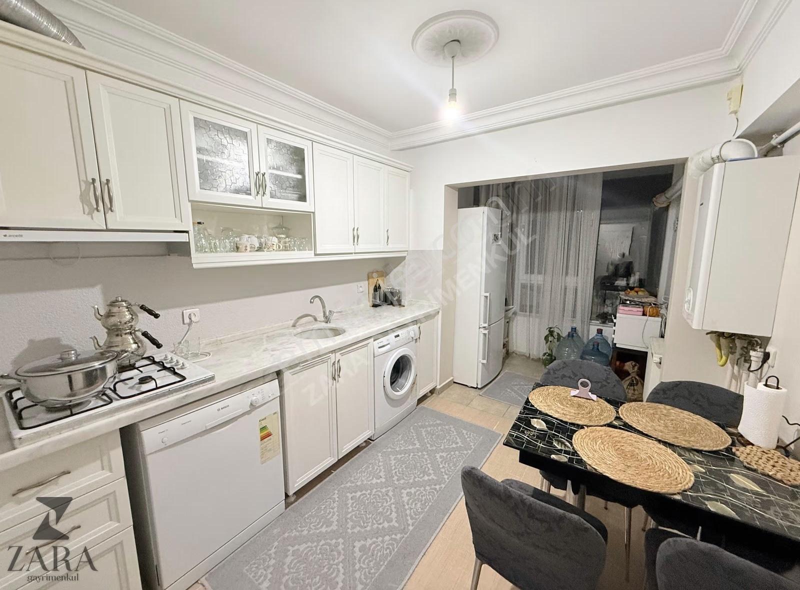 ▄zara▄hocalı Cd. Üzeri Masrafsız Kat Konumunda 3+1_120m² Daire. - Görsel 14