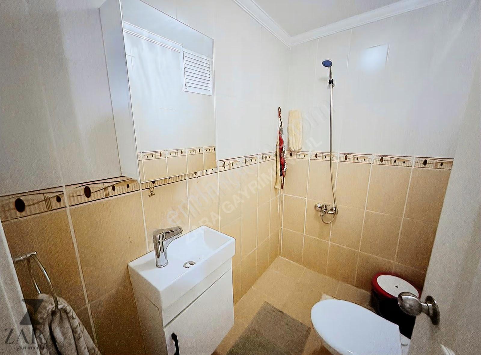 ▄zara▄hocalı Cd. Üzeri Masrafsız Kat Konumunda 3+1_120m² Daire. - Görsel 16