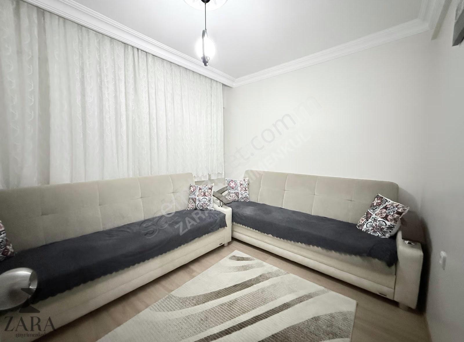 ▄zara▄hocalı Cd. Üzeri Masrafsız Kat Konumunda 3+1_120m² Daire. - Görsel 28