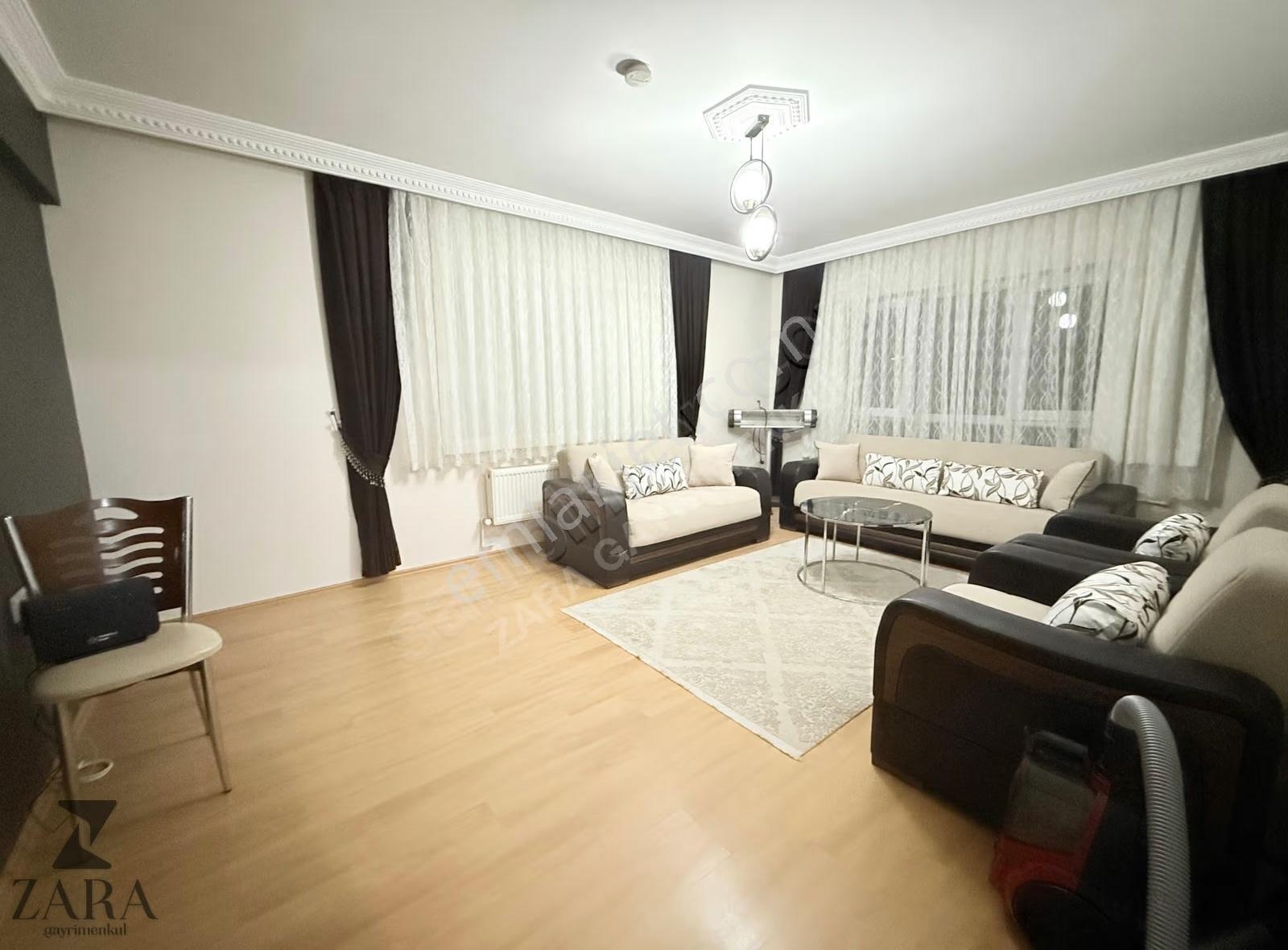 ▄zara▄hocalı Cd. Üzeri Masrafsız Kat Konumunda 3+1_120m² Daire. - Görsel 8