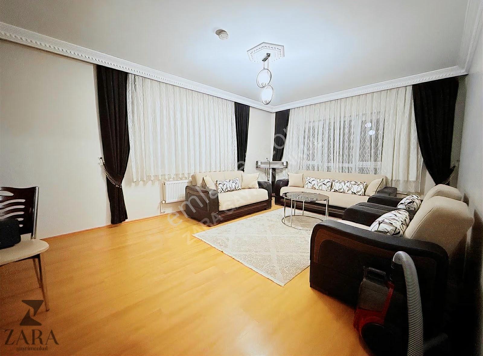 ▄zara▄hocalı Cd. Üzeri Masrafsız Kat Konumunda 3+1_120m² Daire. - Görsel 24