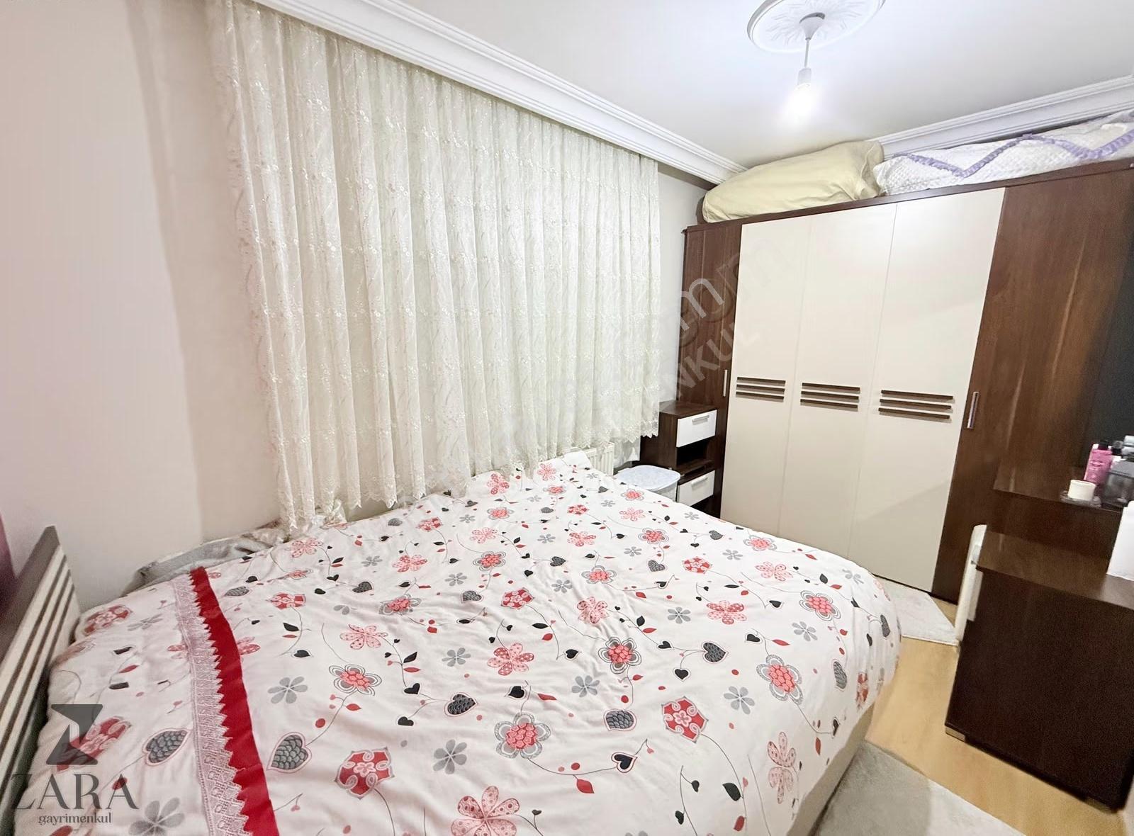 ▄zara▄hocalı Cd. Üzeri Masrafsız Kat Konumunda 3+1_120m² Daire. - Görsel 11