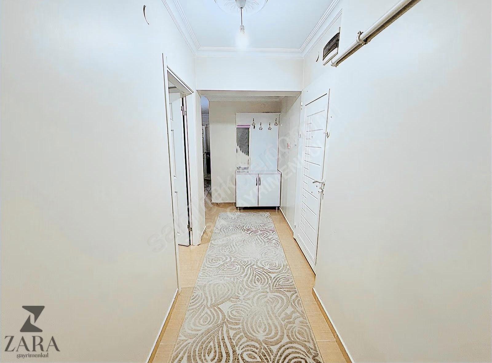 ▄zara▄hocalı Cd. Üzeri Masrafsız Kat Konumunda 3+1_120m² Daire. - Görsel 29