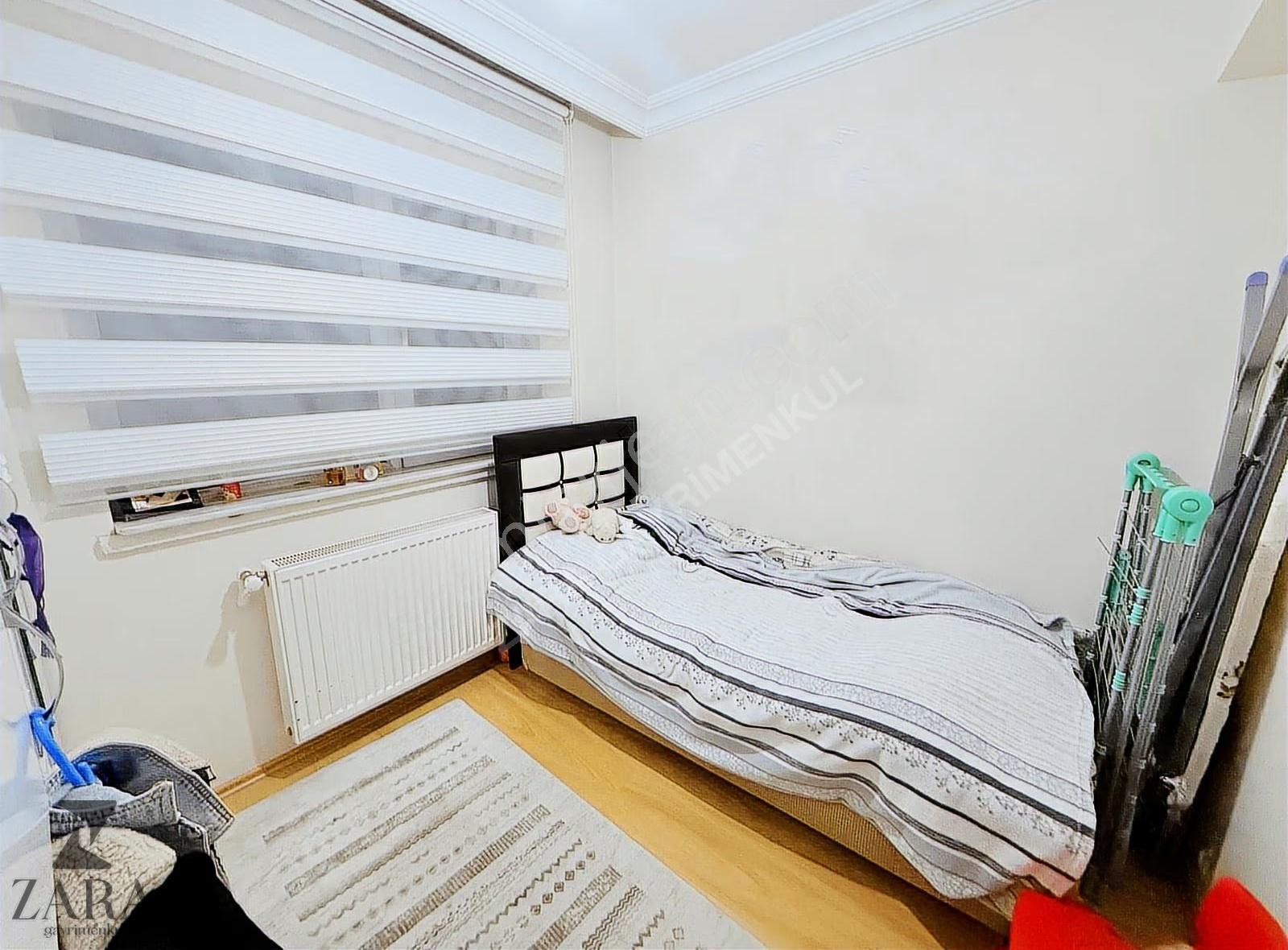 ▄zara▄hocalı Cd. Üzeri Masrafsız Kat Konumunda 3+1_120m² Daire. - Görsel 30