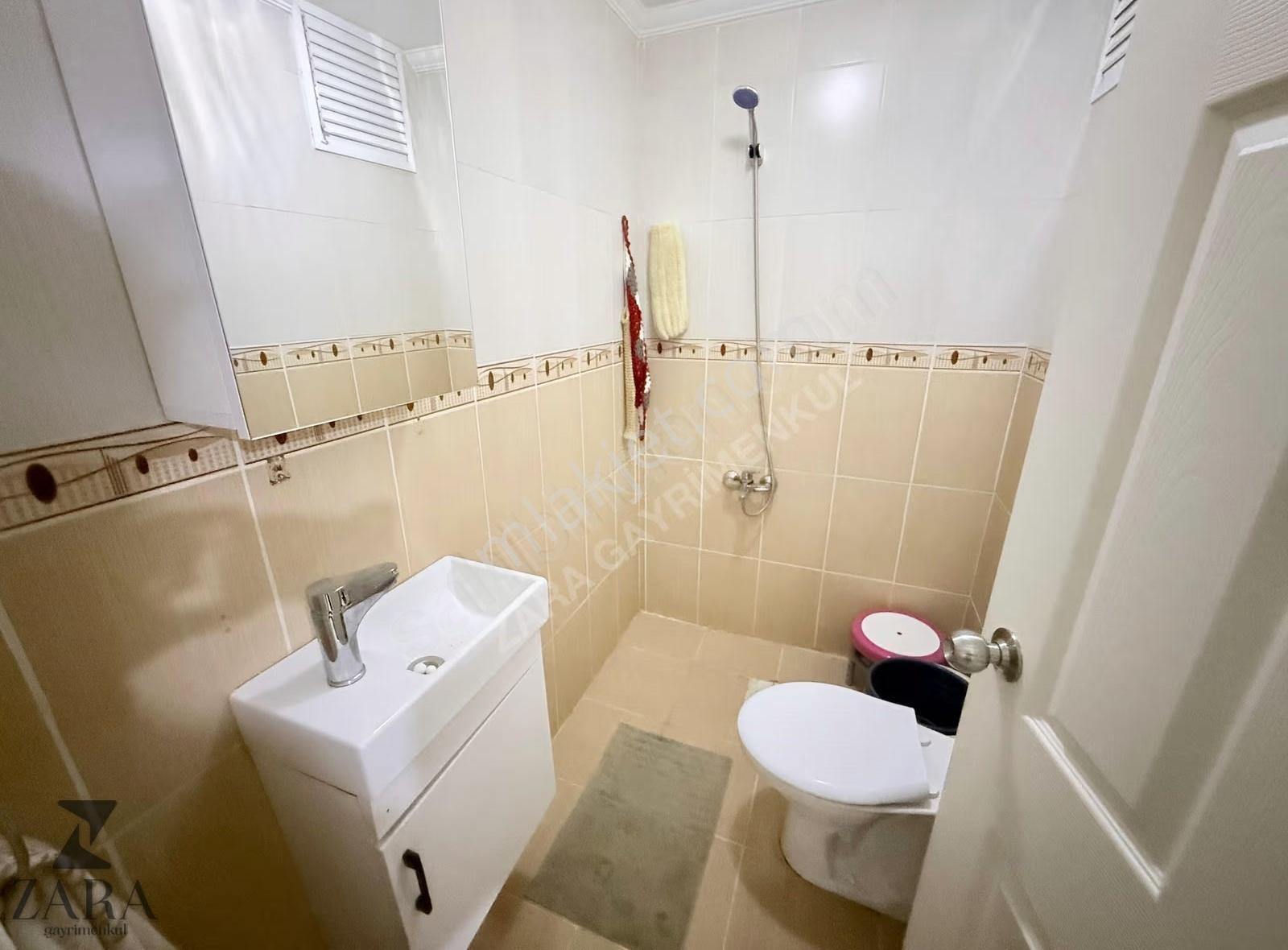 ▄zara▄hocalı Cd. Üzeri Masrafsız Kat Konumunda 3+1_120m² Daire. - Görsel 13