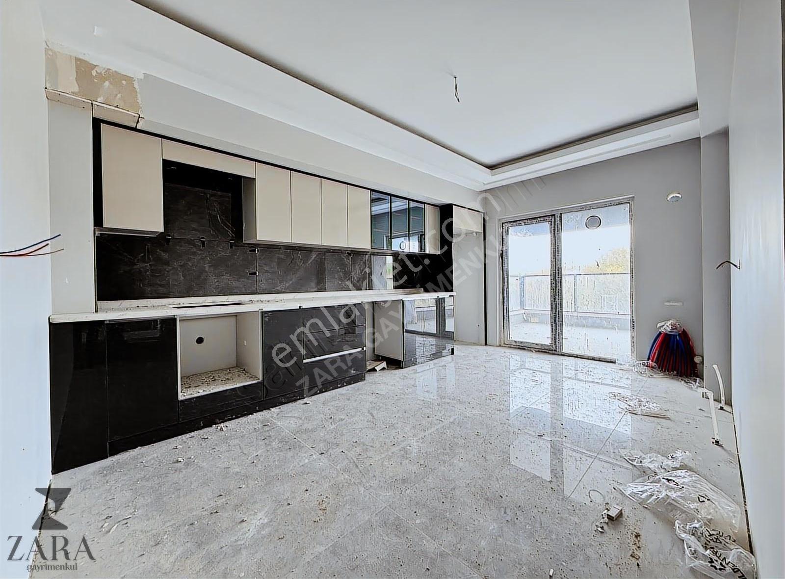 ▄zara▄nata Vega Avm Yakını Güvenlikli Sitede 3+1 135m² Daire - Görsel 2