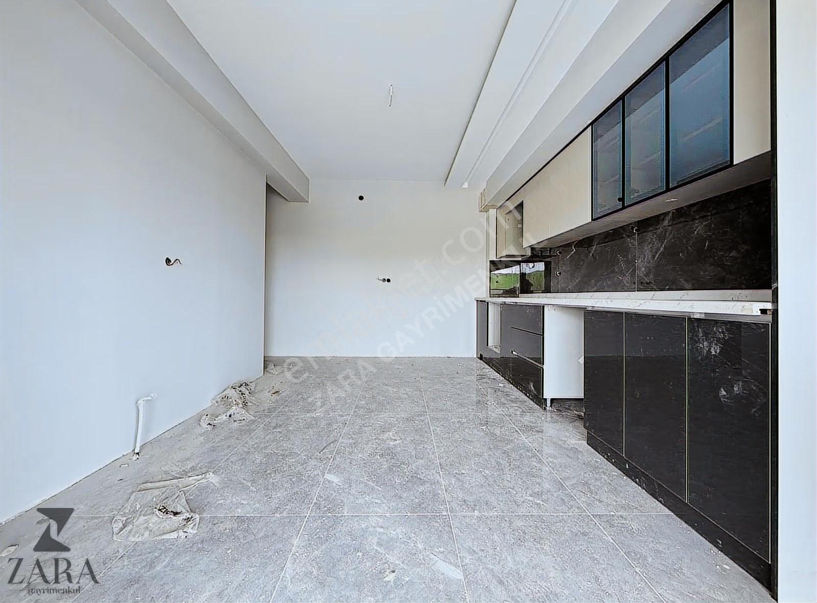 ▄zara▄nata Vega Avm Yakını Güvenlikli Sitede 3+1 135m² Daire - Görsel 3