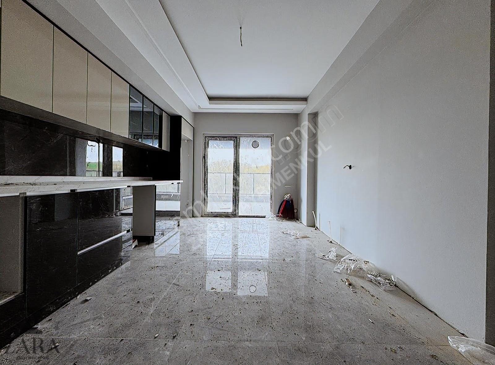 ▄zara▄nata Vega Avm Yakını Güvenlikli Sitede 3+1 135m² Daire - Görsel 6