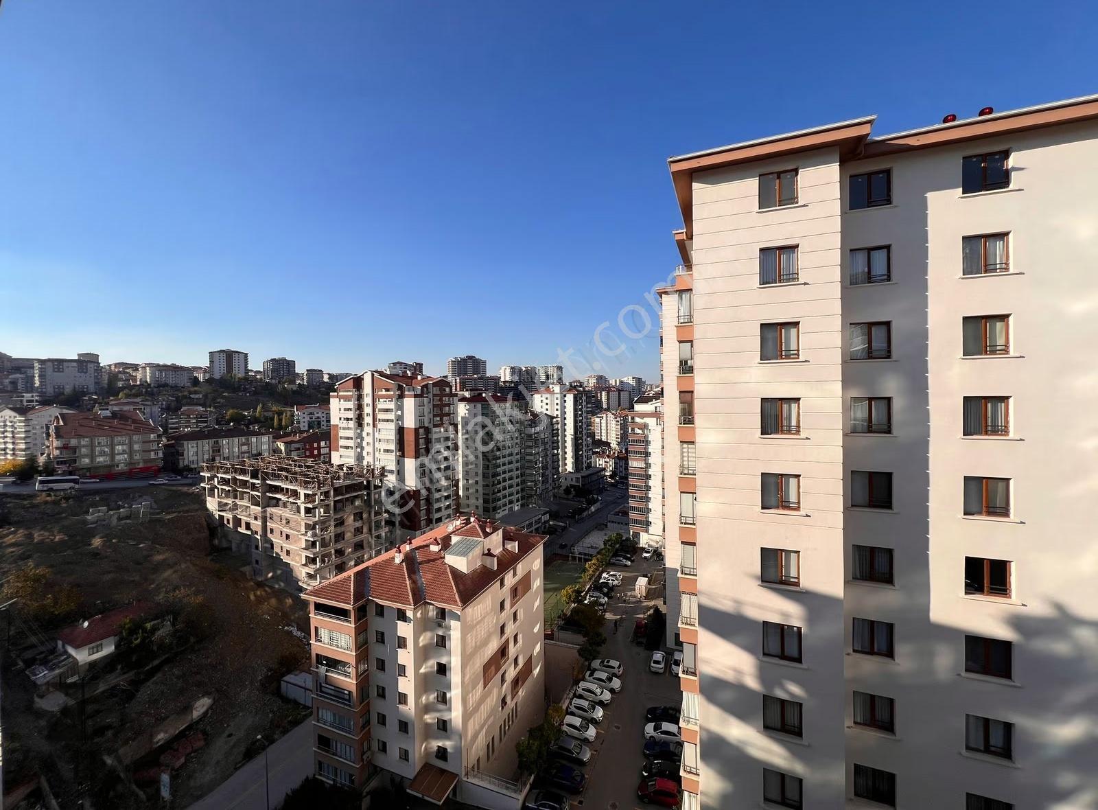 ▄zara▄duralialıç Mh.tekblok Site 220m² 5+1 Superlüx Dublex Daire - Görsel 18